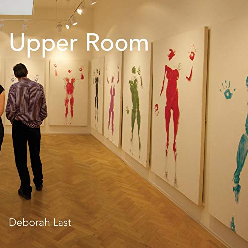 Upper Room [Paperback]