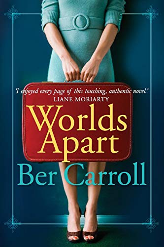 Worlds Apart [Paperback]