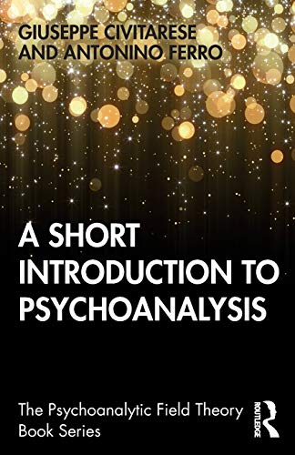 A Short Introduction to Psychoanalysis [Paperback]