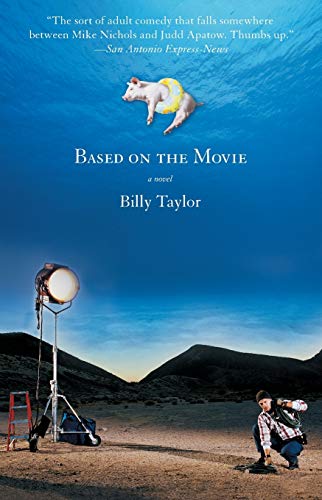 Based on the Movie A Novel [Paperback]