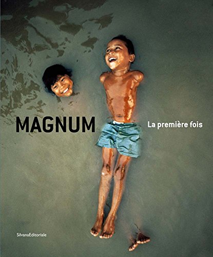 Magnum La premi&232re fois The First Time [Paperback]