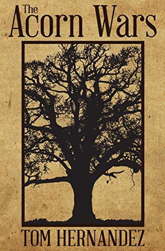 Acorn Wars [Paperback]