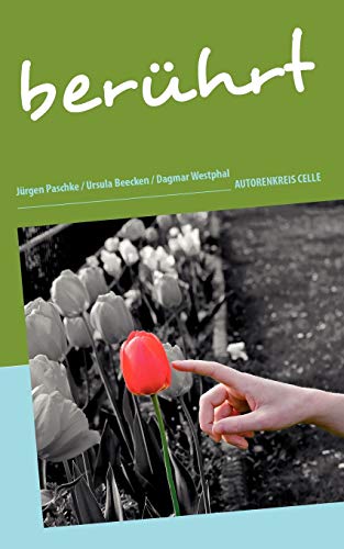 Berhrt [Paperback]