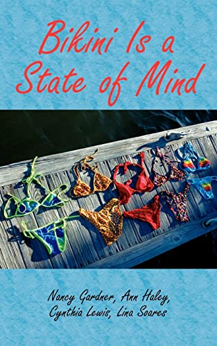 Bikini Is A State Of Mind [Paperback]