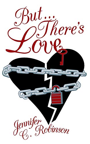 But... There's Love [Paperback]