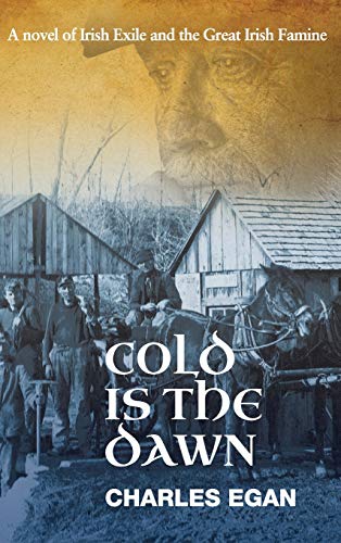 Cold Is The Dawn [Hardcover]