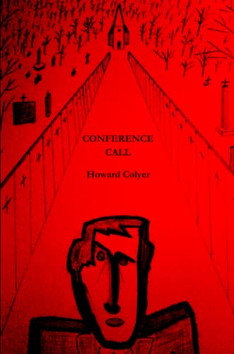 Conference Call [Paperback]