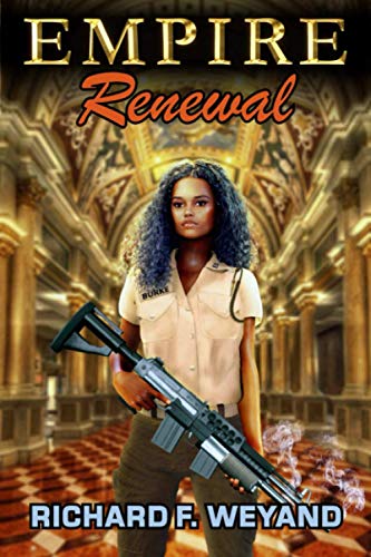 Empire Renewal [Paperback]
