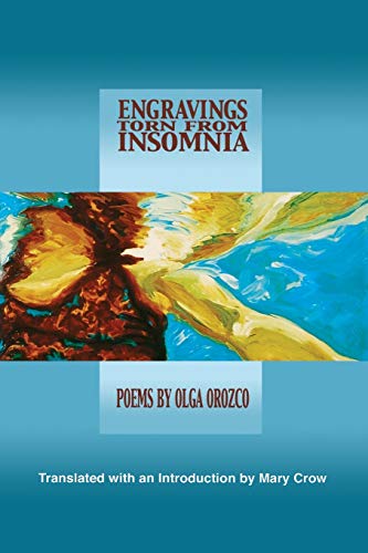Engravings Torn from Insomnia [Paperback]