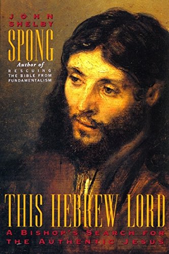 This Hebrew Lord [Paperback]