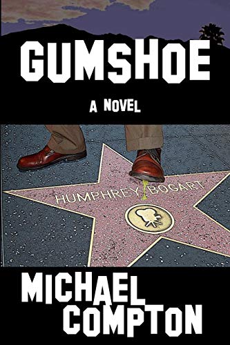 Gumshoe [Paperback]