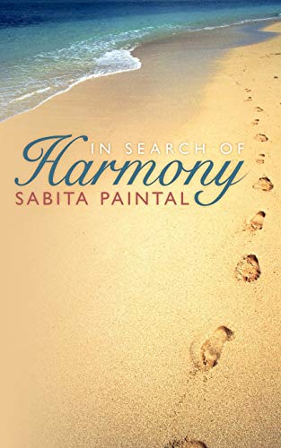 In Search of Harmony [Paperback]