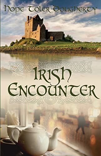 Irish Encounter [Paperback]