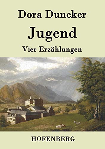 Jugend (german Edition) [Paperback]