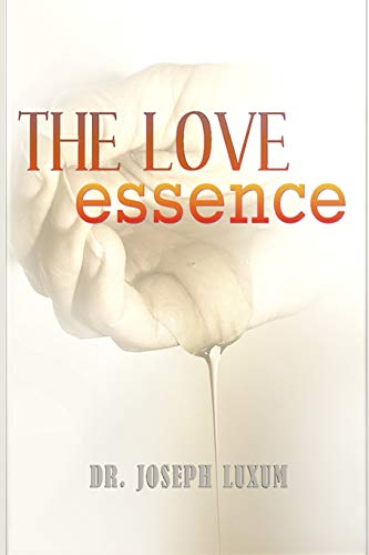 Love Essence  Love Divine [Paperback]