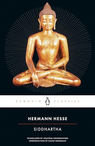 Siddhartha An Indian Tale [Paperback]