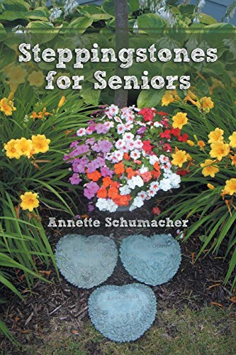 Steppingstones for Seniors [Paperback]