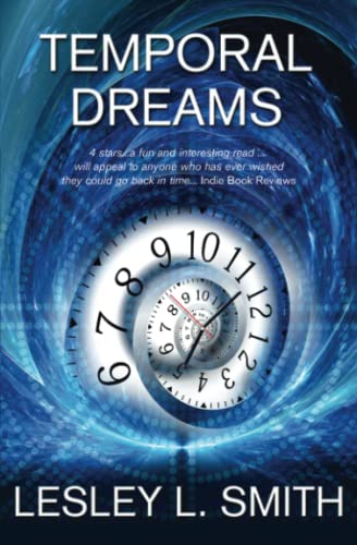 Temporal Dreams [Paperback]