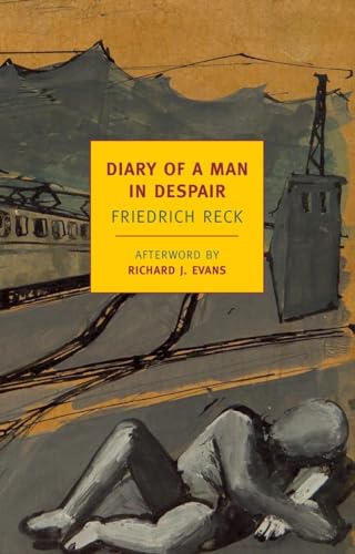 Diary of a Man in Despair [Paperback]