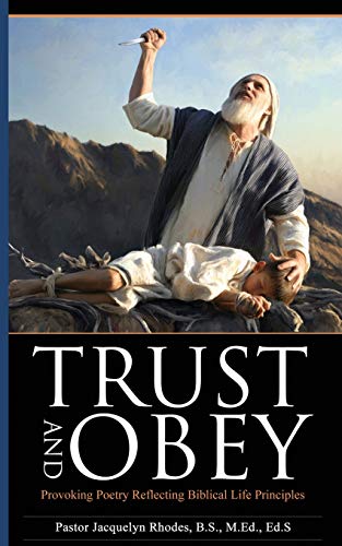 Trust And Obey [Paperback]
