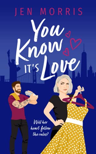 You Know It's Love [Paperback]