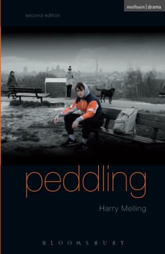 peddling [Paperback]