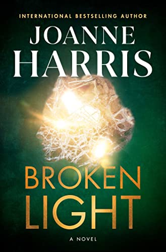 Broken Light A Novel [Hardcover]