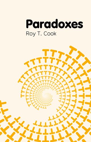 Paradoxes [Hardcover]