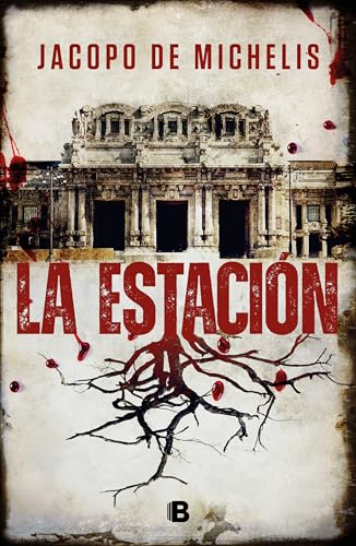 La estacin / The Station [Paperback]