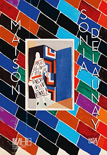 Maison Sonia Delaunay [Hardcover]