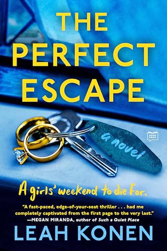 The Perfect Escape [Paperback]