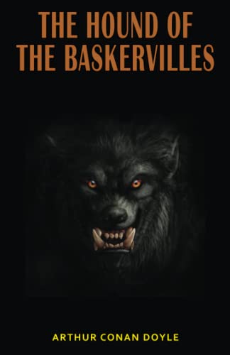 Hound Of The Baskervilles