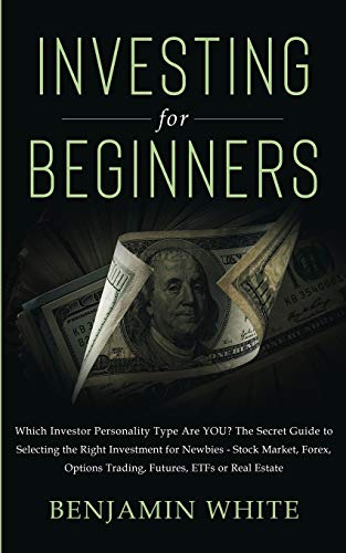 Investing for Beginners Which Investor Personality Type Are YOU The Secret Gui