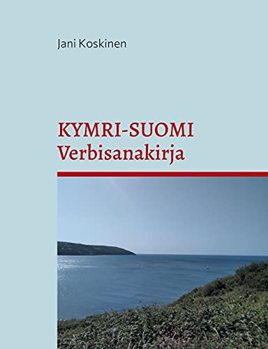 Kymri-Suomi-Verbisanakirja