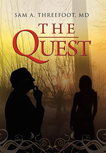 Quest [Hardcover]