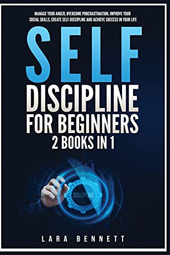 Self-Discipline For Beginners