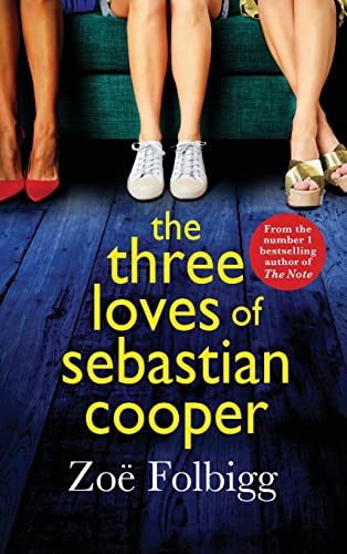 Three Loves Of Sebastian Cooper