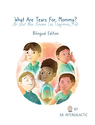 What Are Tears For, Momma, De Que Nos Sirven Las Lagrimas, Ma