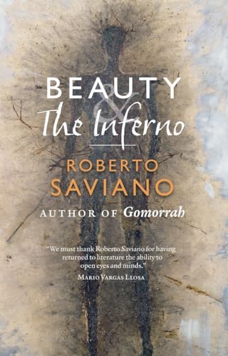 Beauty and the Inferno Essays [Hardcover]