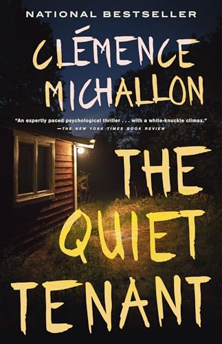 The Quiet Tenant A novel [Paperback]