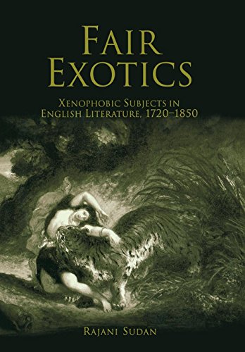FAIR EXOTICS                         NCS [Hardcover]