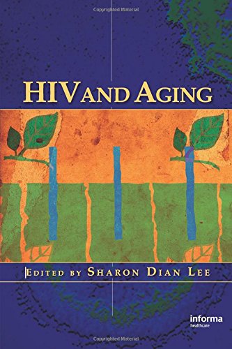 HIV and Aging [Paperback]