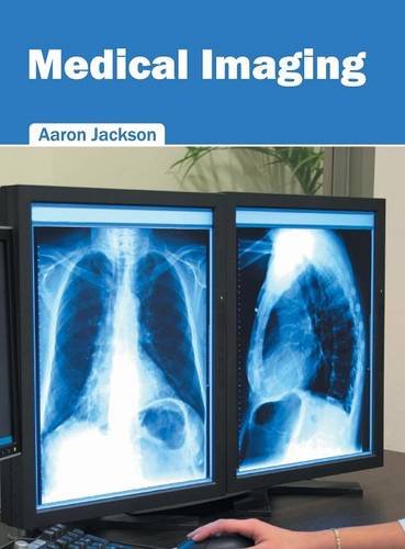 Medical Imaging [Hardcover]