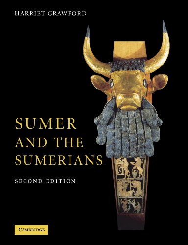 Sumer and the Sumerians [Paperback]