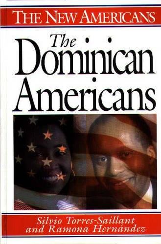 The Dominican Americans (the New Americans) [Hardcover]