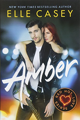 Amber (red Hot Love Series) [Paperback]