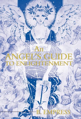 Angel's Guide to Enlightenment [Hardcover]
