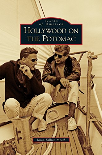 Hollywood on the Potomac [Hardcover]