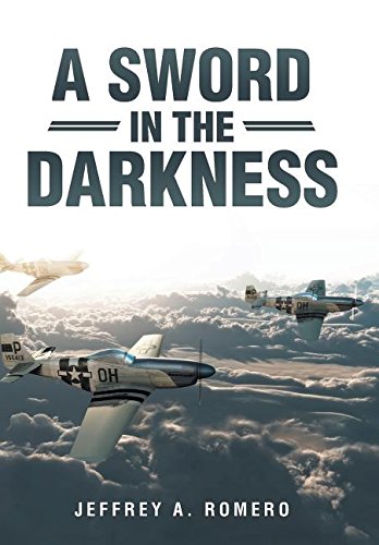 Sword in the Darkness [Hardcover]