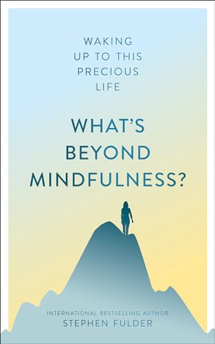 What's Beyond Mindfulness Waking Up to This Precious Life [Paperback]